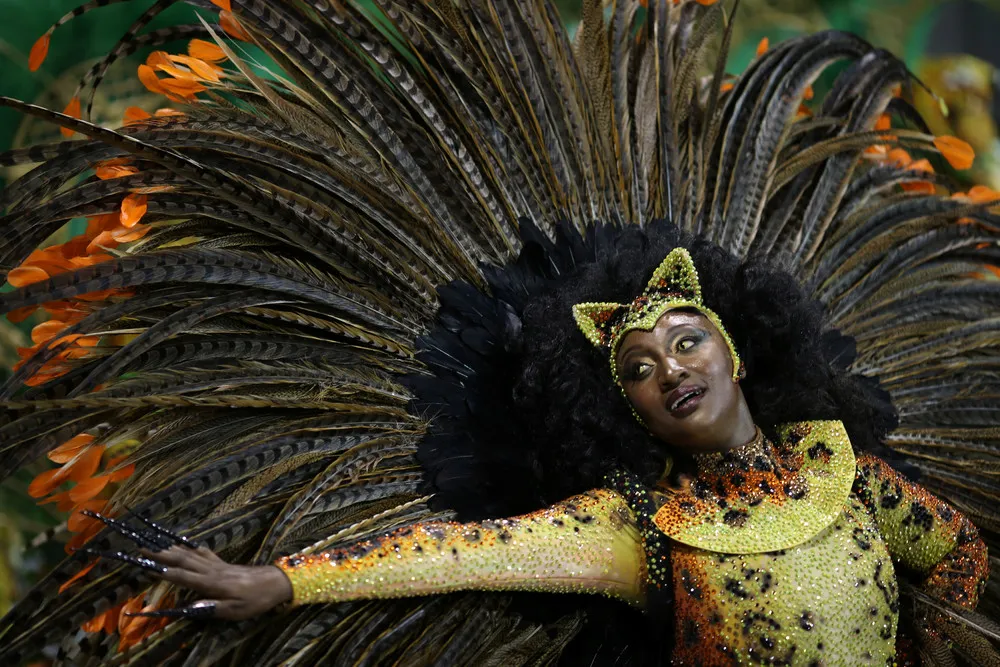 Brazil this Week, Part 2/2