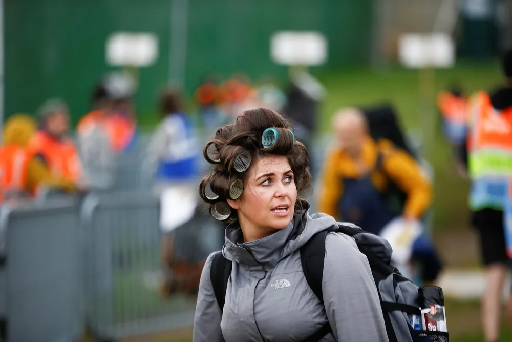 The Day in Photos – June 28, 2019