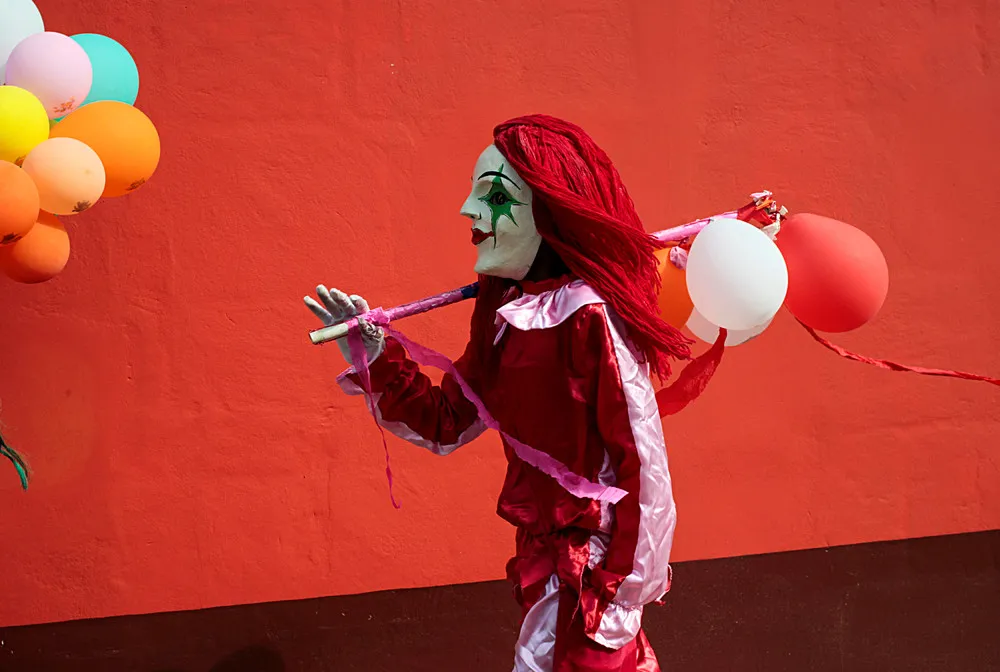 Virgen de los Desamparados