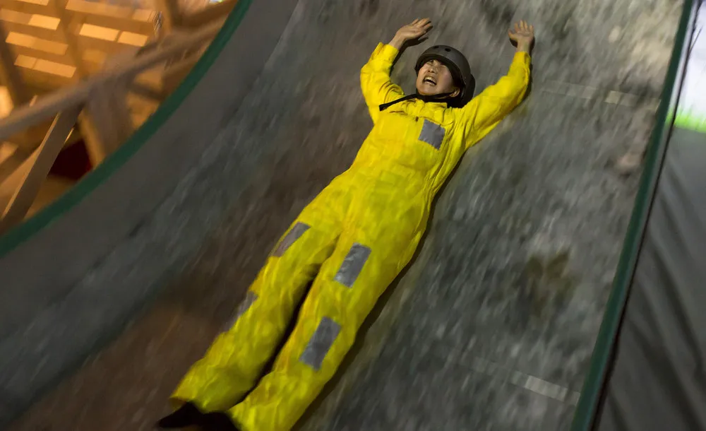 The Day in Photos – July 14, 2017