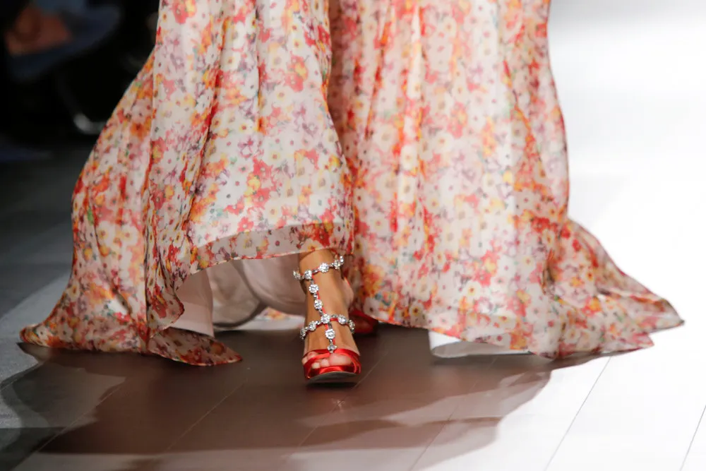 New York Fashion Week 2017, Part 5