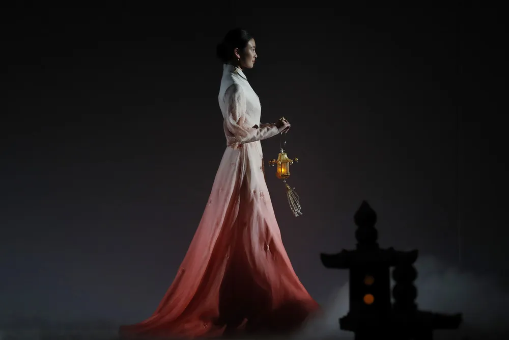 A Look at Life in China