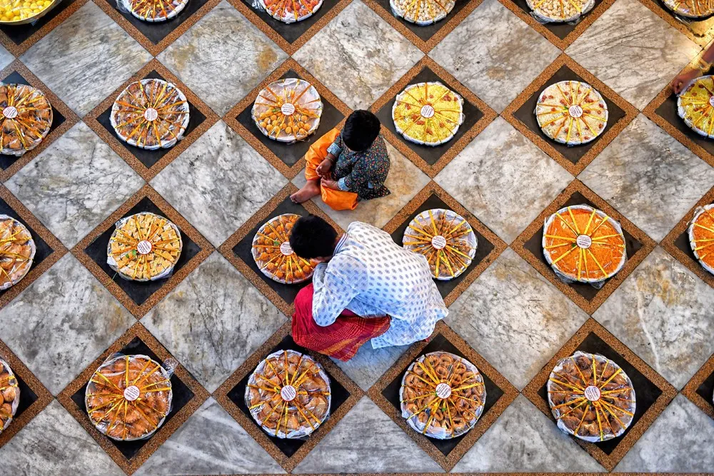 A Look at Life in India, Part 2/2