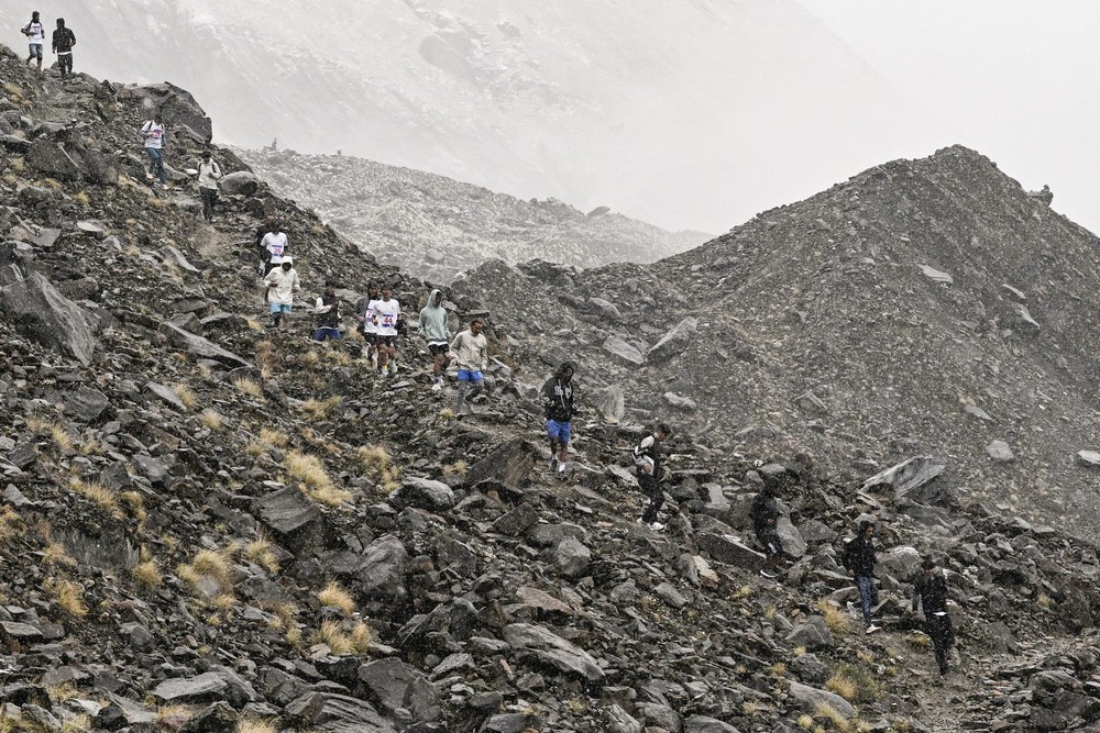 Sport last Week, Part 2/2