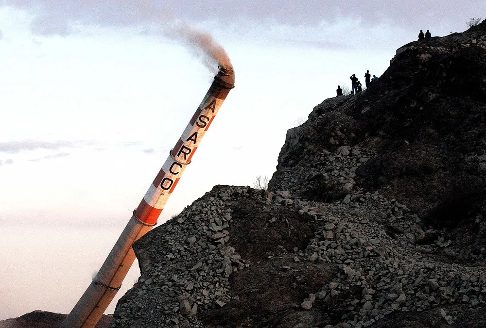 The Week in Pictures: April 13 – April 19, 2013 (83 Photos)