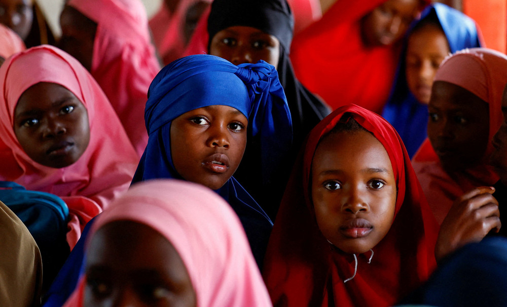 A Look at Life in Africa