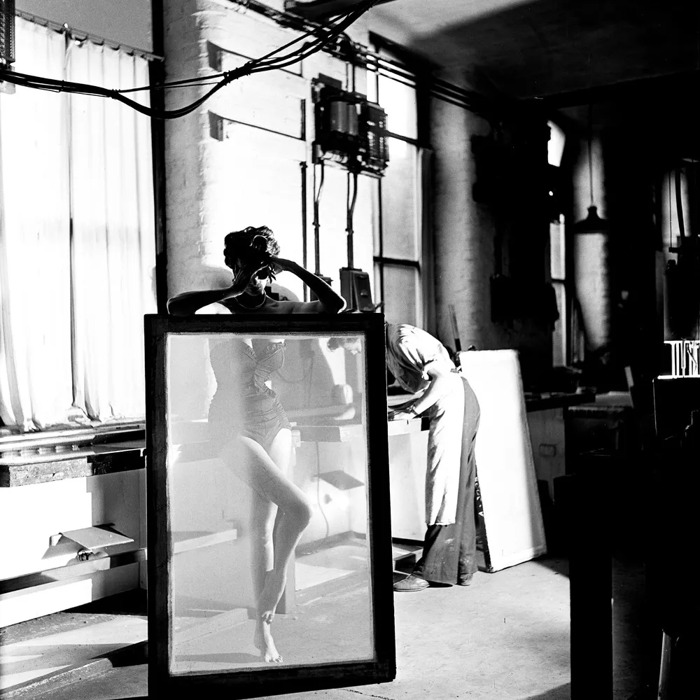 “Grit and Glamour”