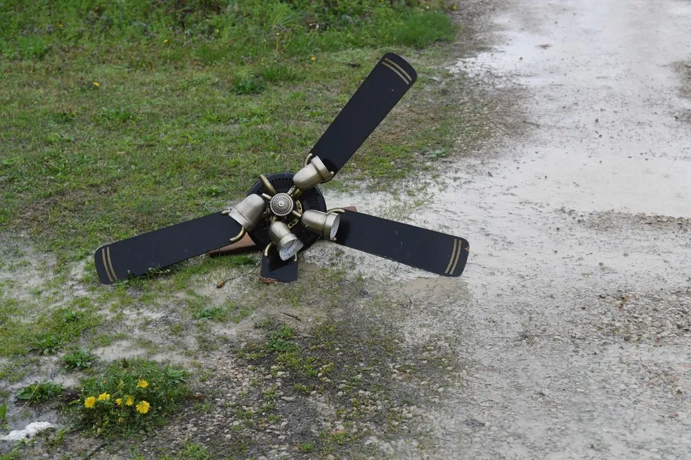 USA last Week, Part 3/3