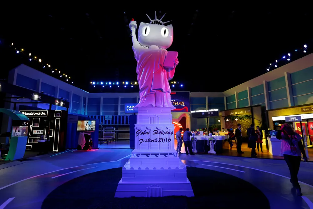 A Look at Life in China