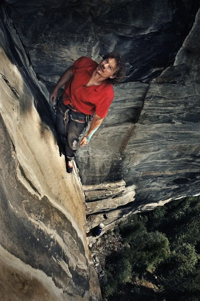 Red Bull Illume Photo Contest 2013 (Updated)