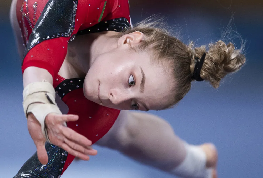 The Day in Photos – October 10, 2018