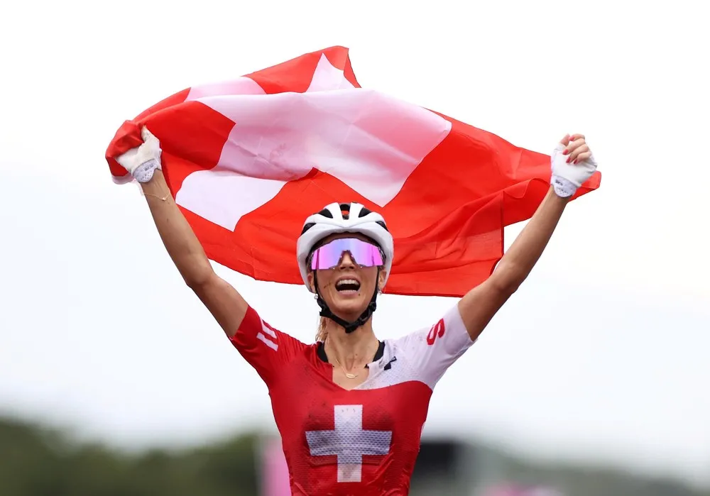 Tokyo Olympics 2020 Highlights, Part 7