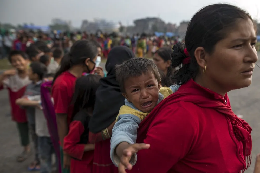 Daily Life in Nepal