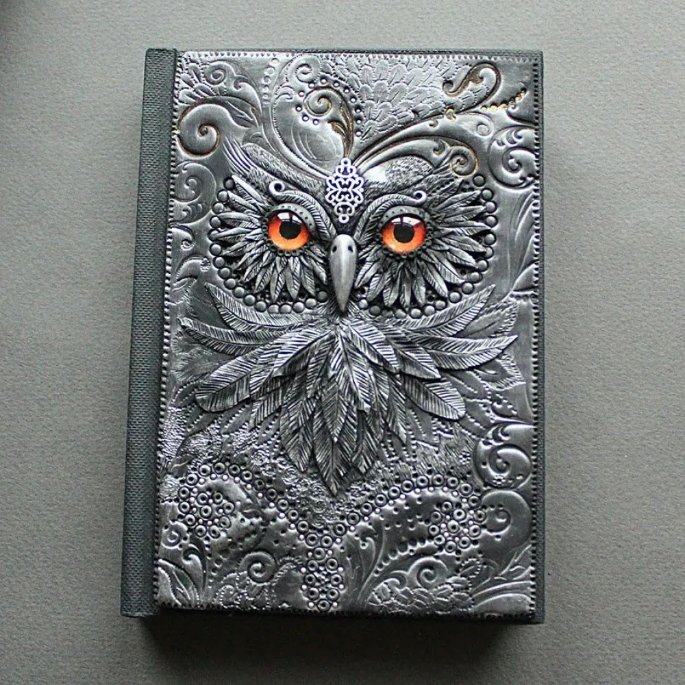 Fantasy Book by Aniko Kolesnikova