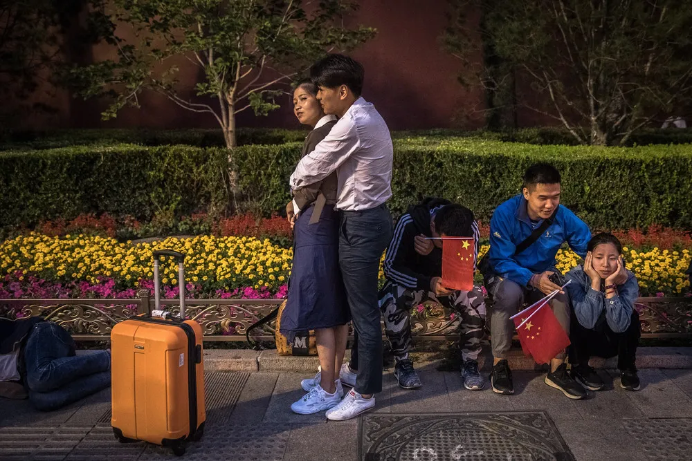 A Look at Life in China