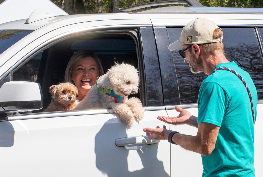 USA last Week, Part 3/3