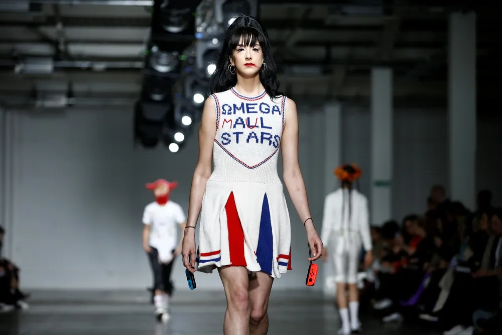 London Fashion Week 2020