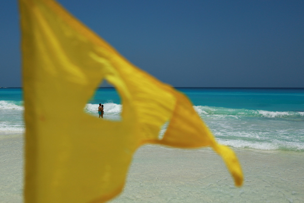 People in the Landscape