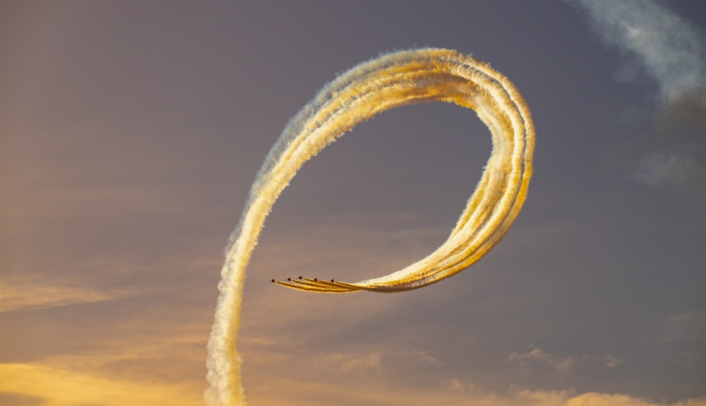 Some Photos: Aircraft