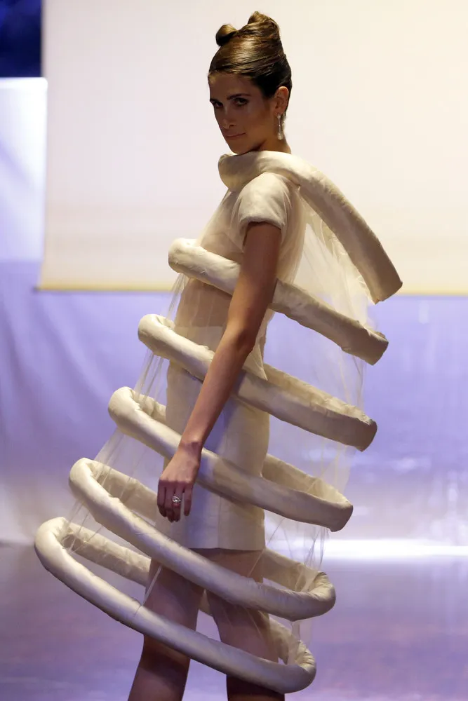 Simply Some Photos: Paris Fashion Week