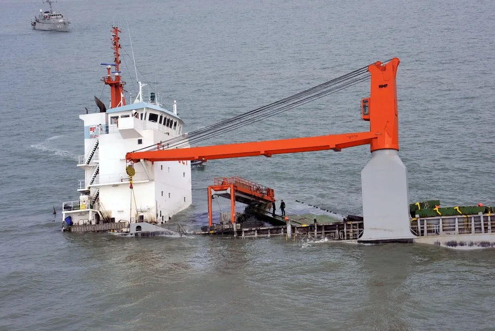 The Day in Photos – October 7, 2015