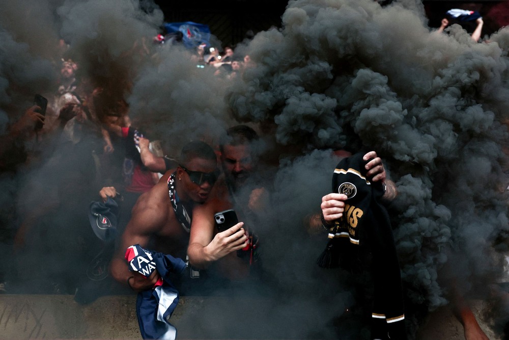 Sport last Week, Part 2/2