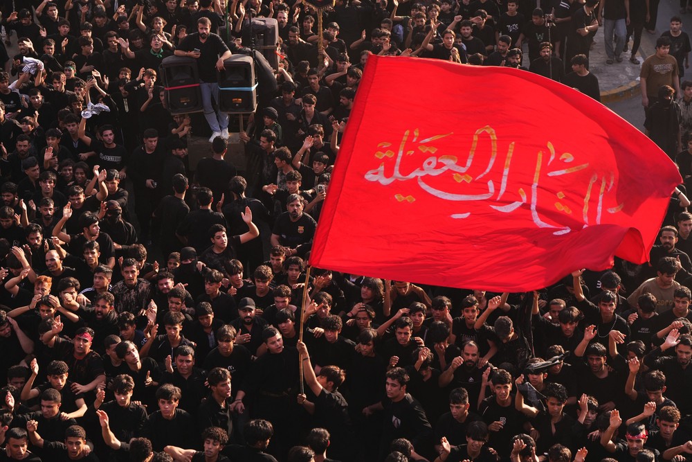 A Look at Life in Iraq