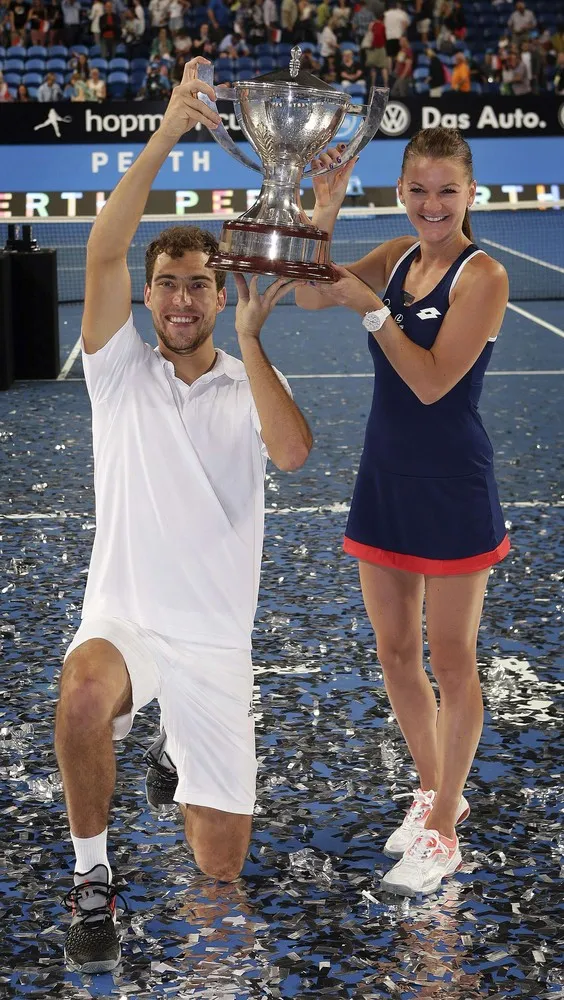 Simply Some Photos: Tennis