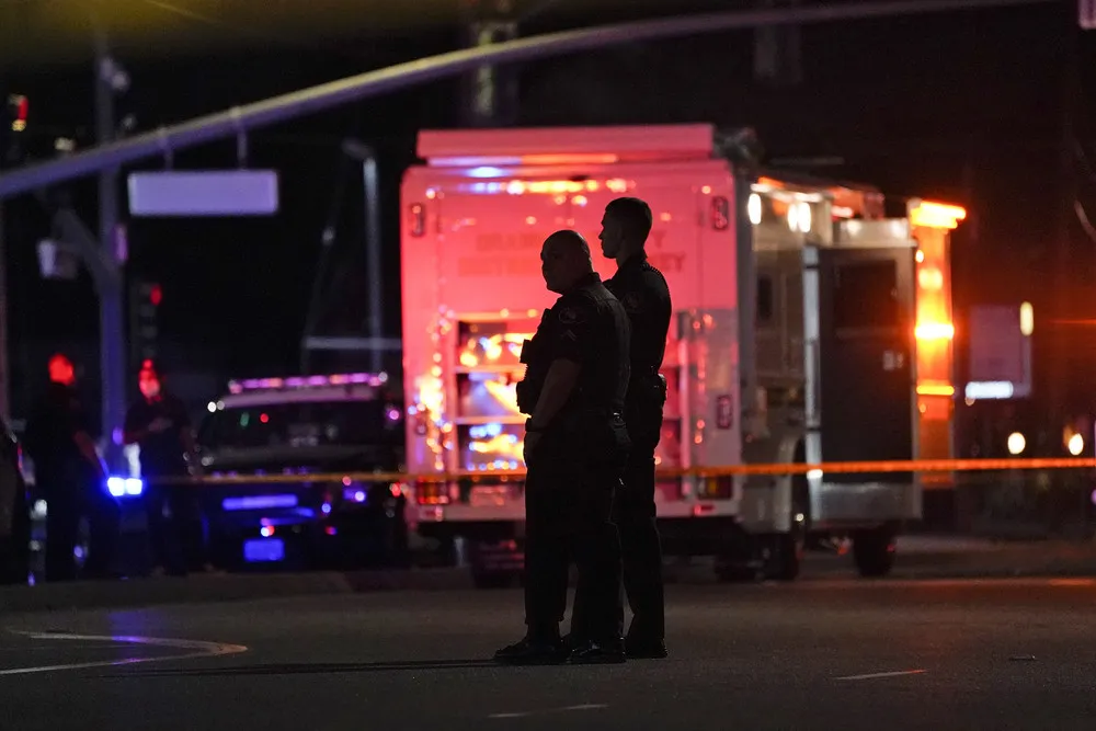 USA last Week, Part 3/3