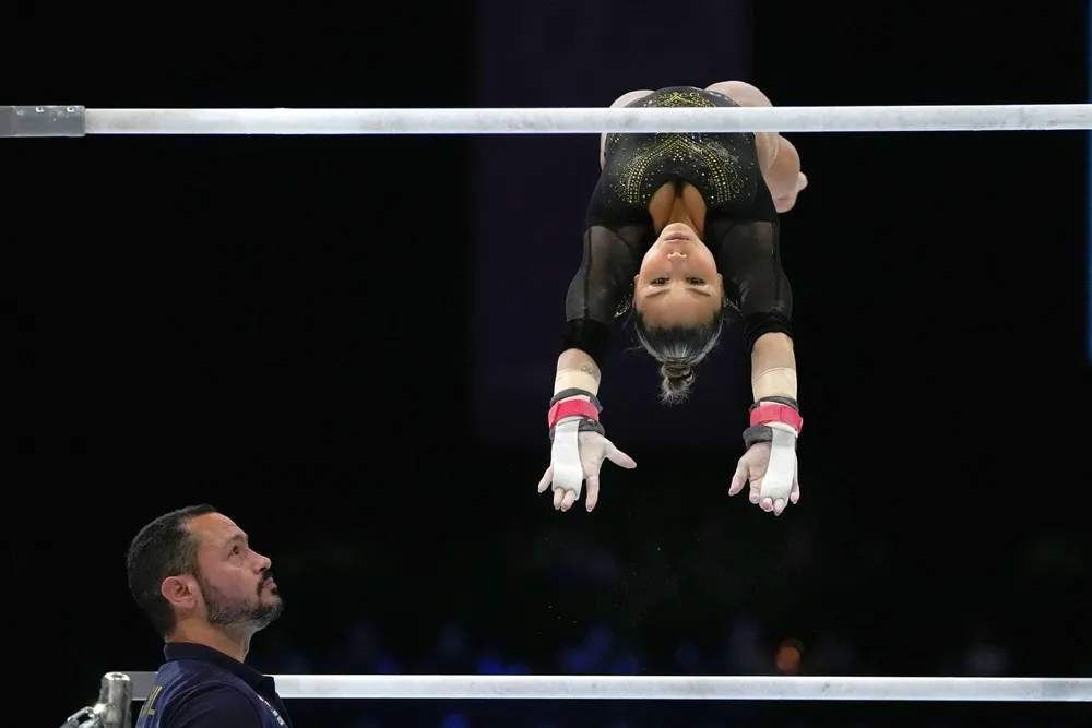 Sport last Week, Part 3/6