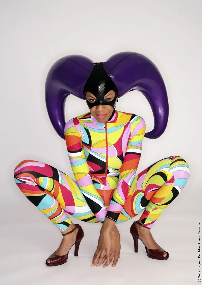 Skin Two Expo – Studio. Part I