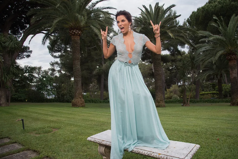 Some Photos: Celebrities