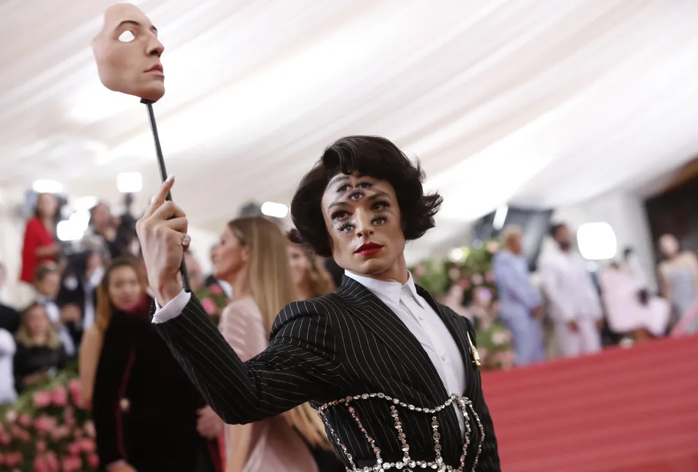 The Met Gala 2019, Part 2/4
