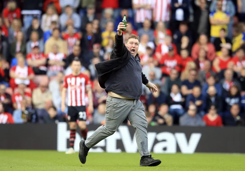 Sport last Week, Part 3/3