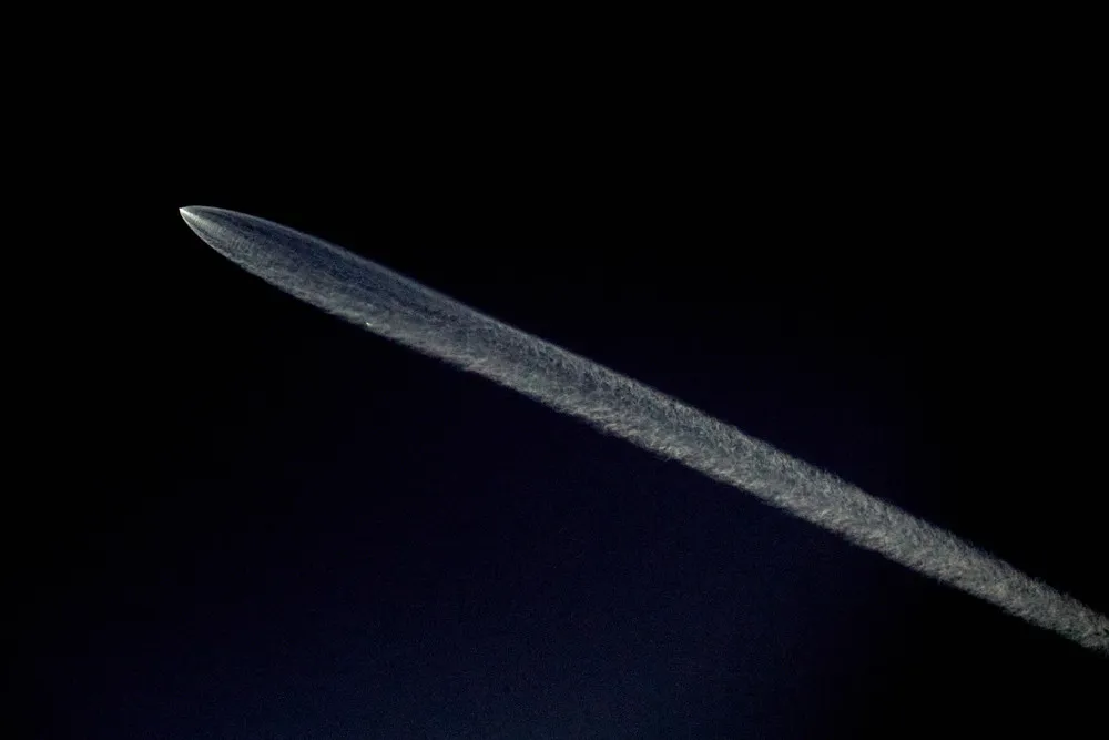 USA last Week, Part 1/3