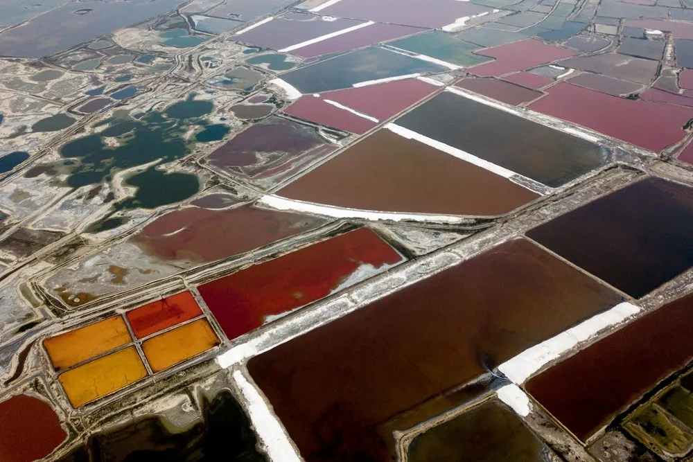 A Look at Life in China