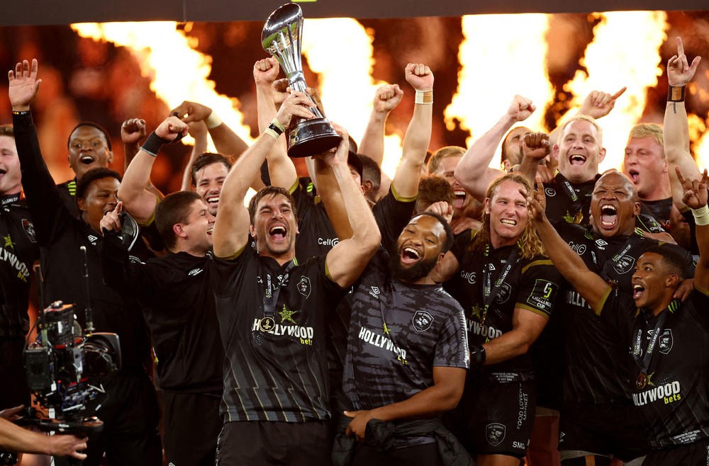 Sport last Week, Part 1/4