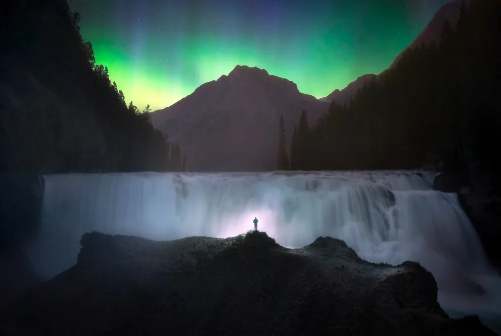 Selfie Ideas by Paul Zizka
