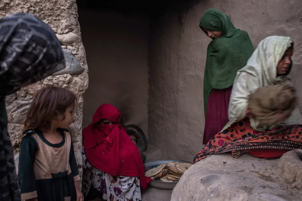 Daily Life in Eastern Afghanistan