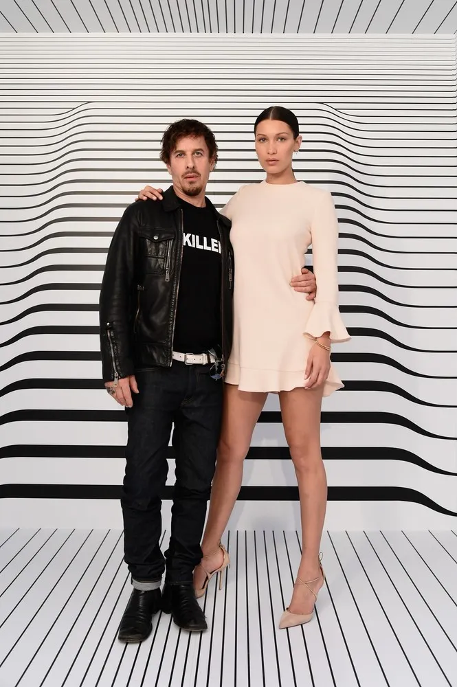 The Day in Photos – August 14, 2015