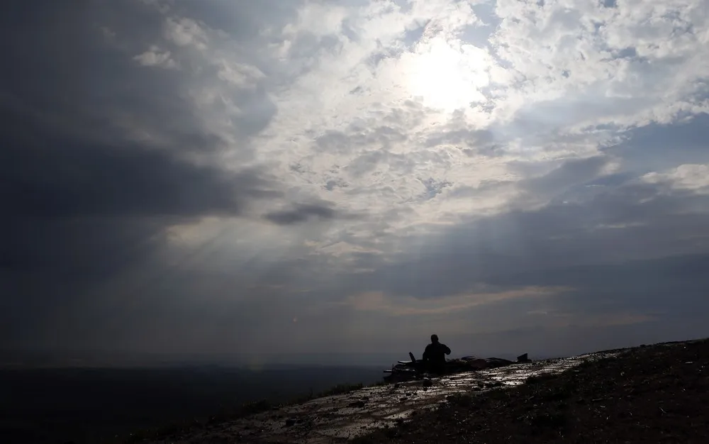 Simply Some Photos: Heaven