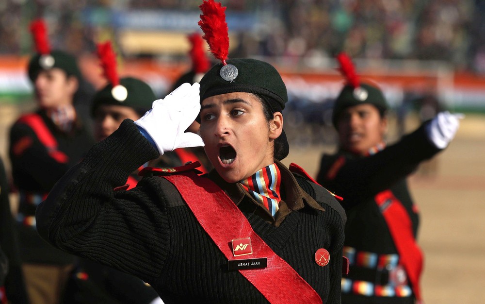 A Look at Life in India