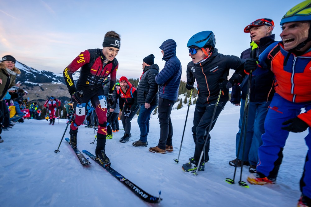 Sport last Week, Part 2/3