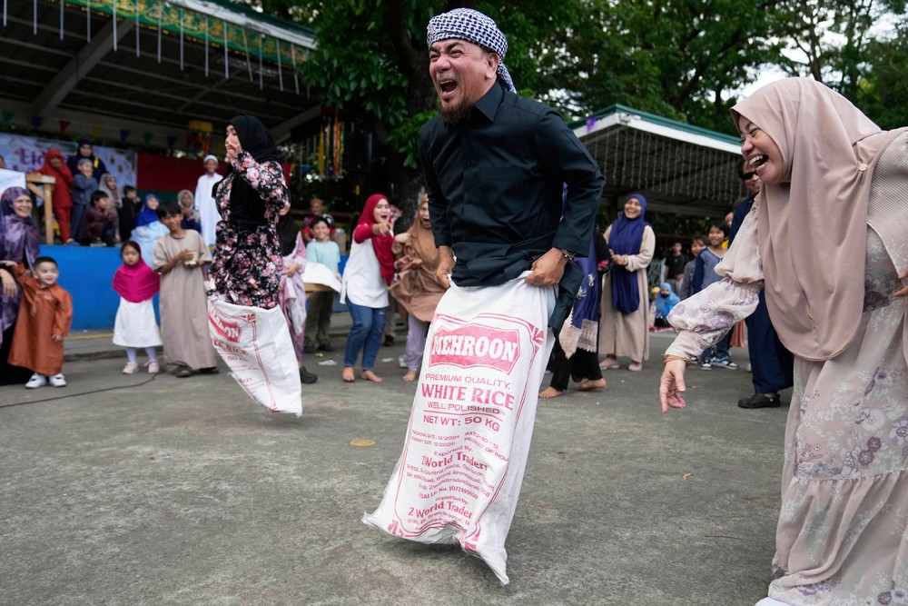 Philippine Daily Life