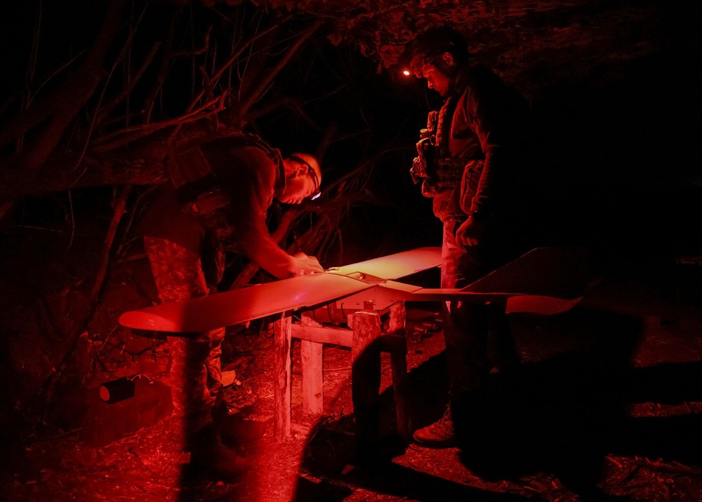 Some Photos: Warriors