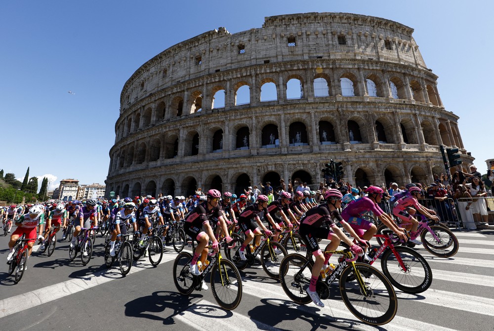 Sport last Week, Part 2/2