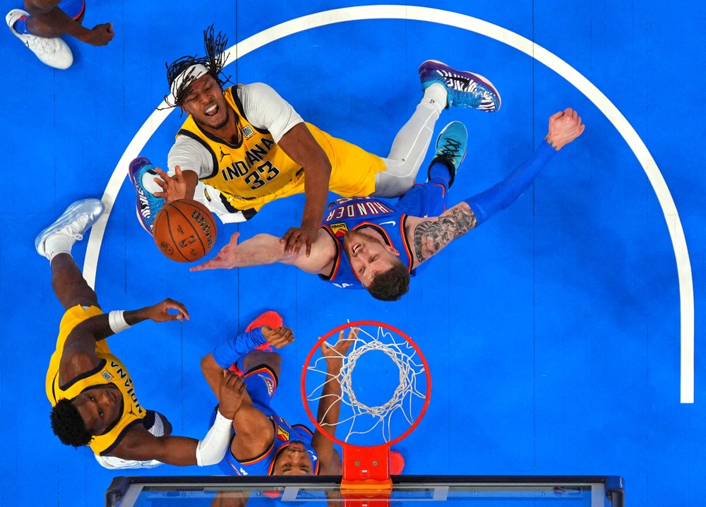 Sport last Week, Part 1/2