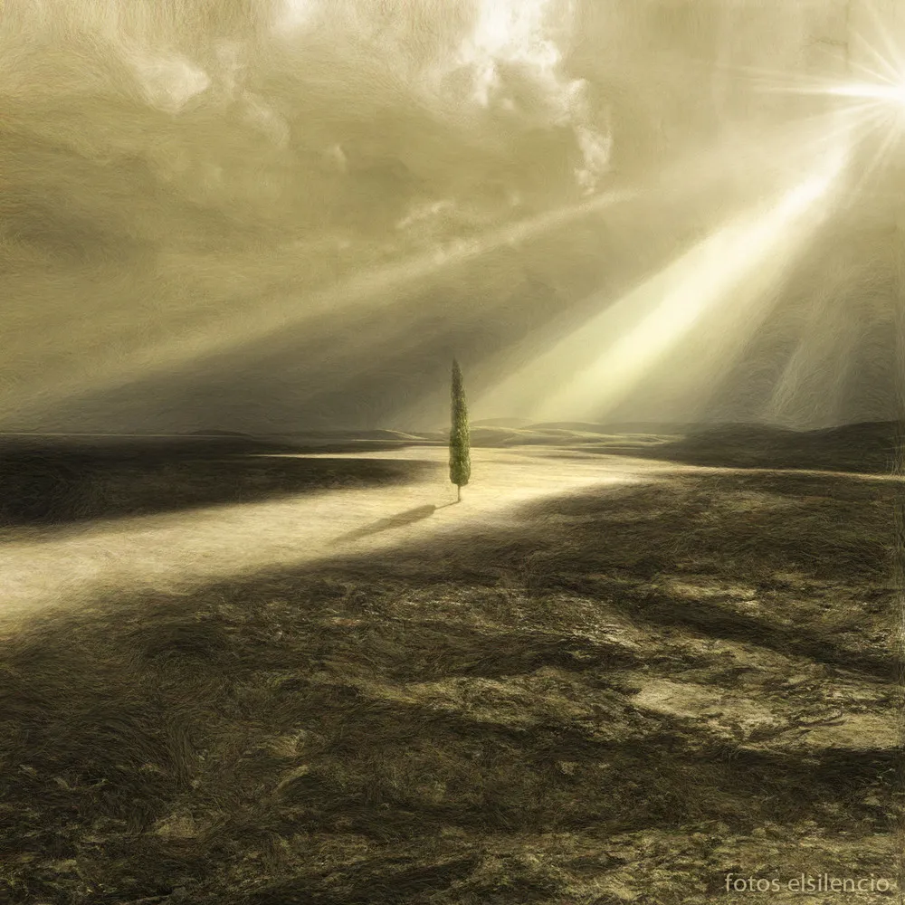 Found on Flickr: Photo Art by Jaime Lluch, España