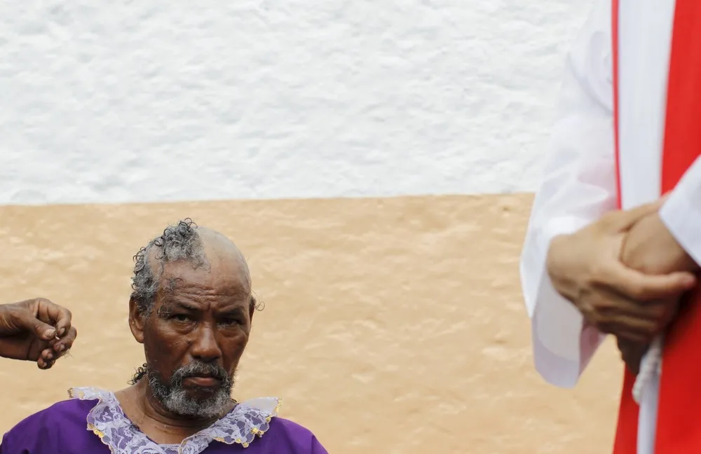 Festival of the Black Christ