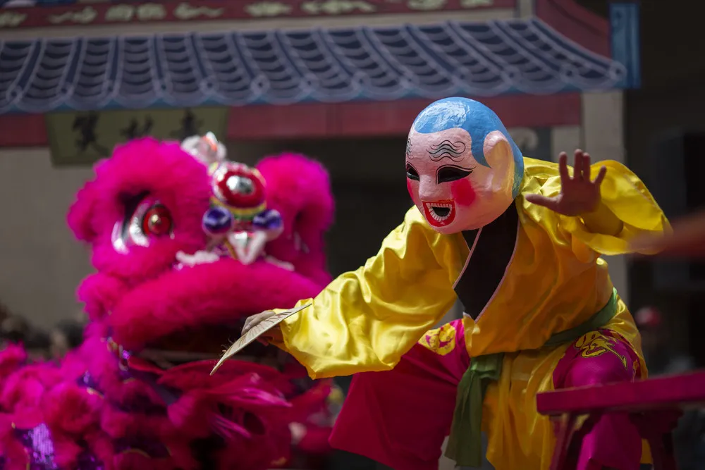 The Week in Pictures: February 6 – February 13, 2015. Part 6/7